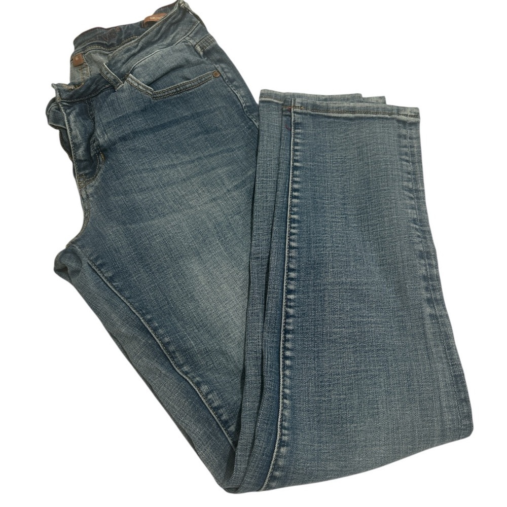 Jag Classic Blue Women's Jeans